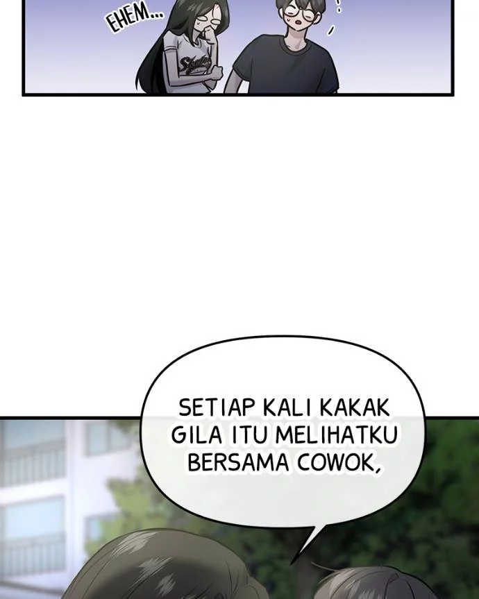 Back to The Chanbi Chapter 36 - halaman 19