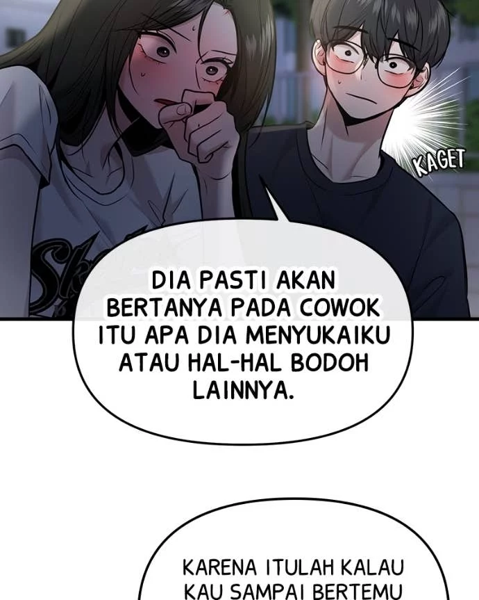 Back to The Chanbi Chapter 36 - halaman 20