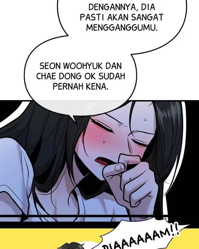 Back to The Chanbi Chapter 36 - halaman 21