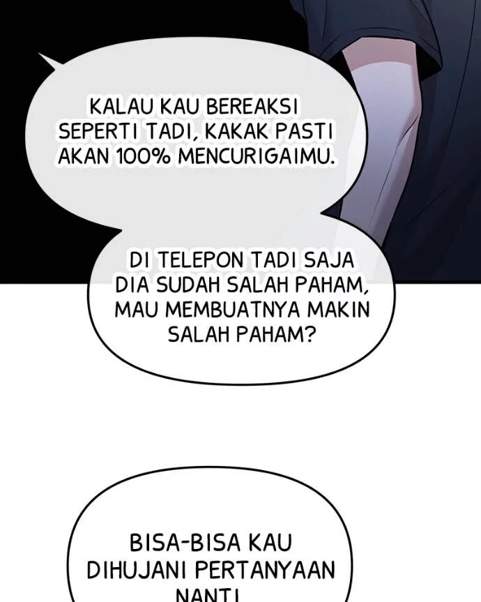 Back to The Chanbi Chapter 36 - halaman 23