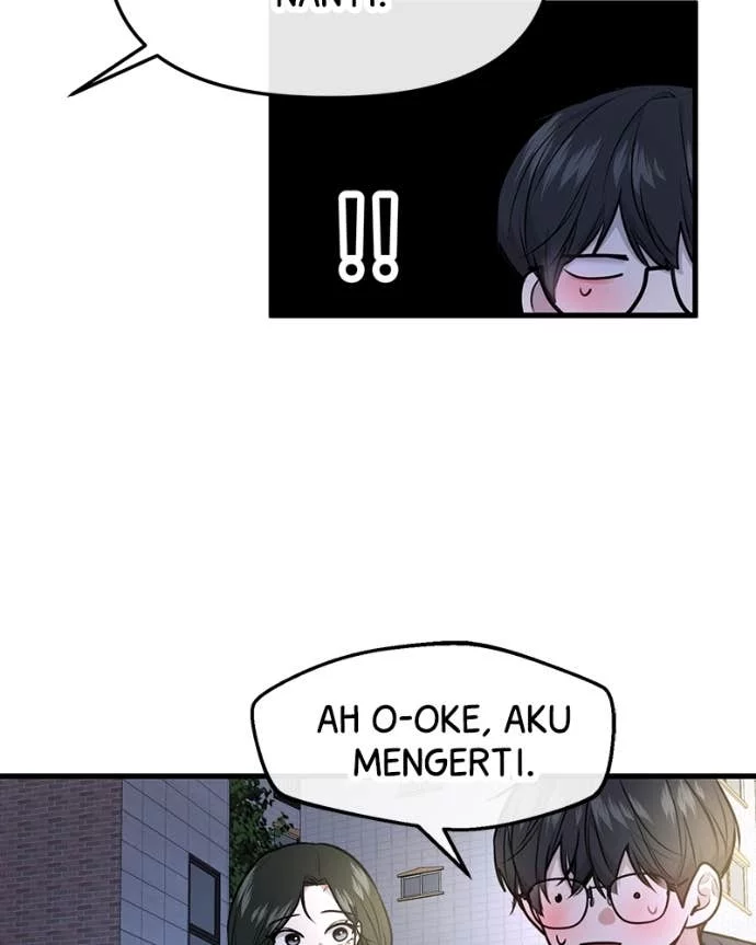 Back to The Chanbi Chapter 36 - halaman 24