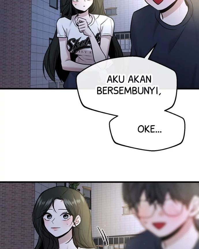 Back to The Chanbi Chapter 36 - halaman 25