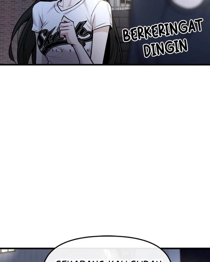 Back to The Chanbi Chapter 36 - halaman 26