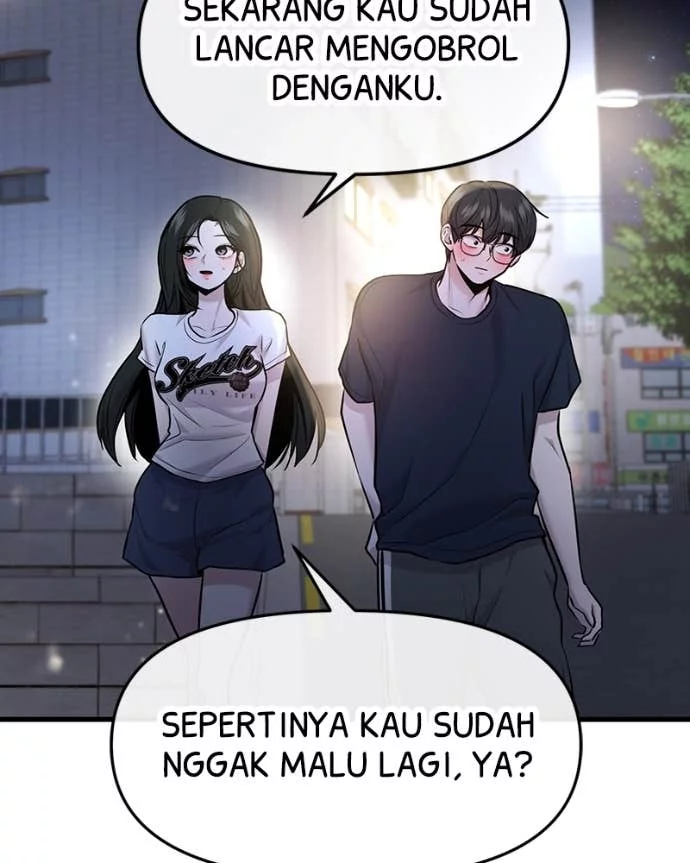 Back to The Chanbi Chapter 36 - halaman 27