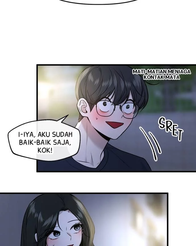 Back to The Chanbi Chapter 36 - halaman 28