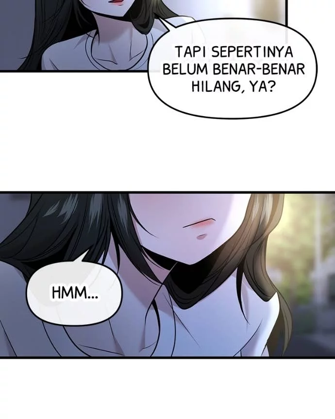 Back to The Chanbi Chapter 36 - halaman 29