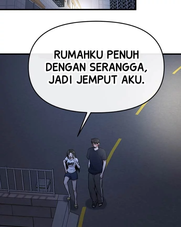 Back to The Chanbi Chapter 36 - halaman 3