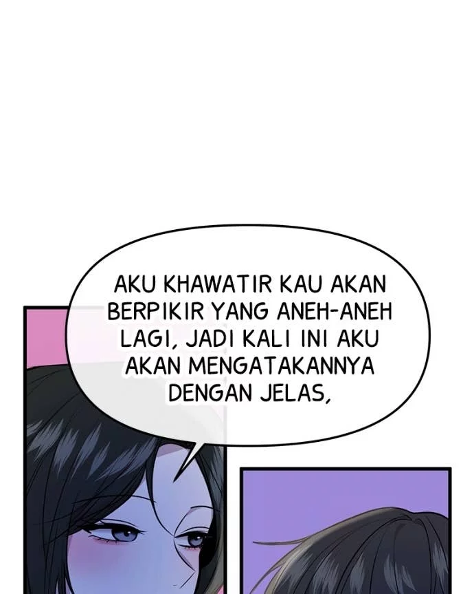 Back to The Chanbi Chapter 36 - halaman 30