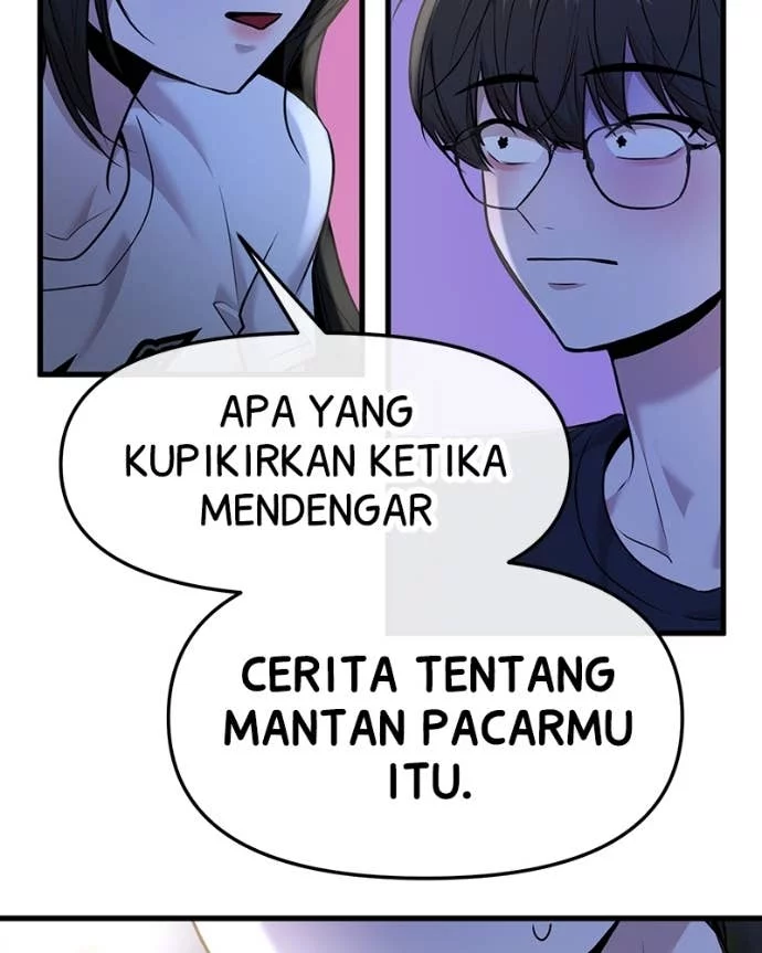 Back to The Chanbi Chapter 36 - halaman 31