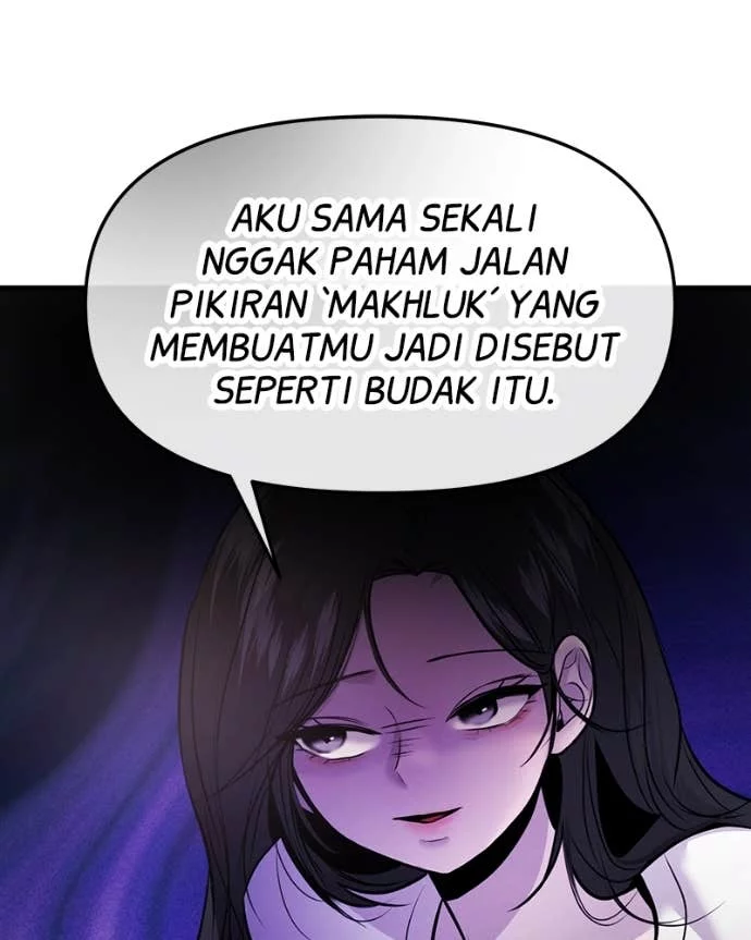 Back to The Chanbi Chapter 36 - halaman 33