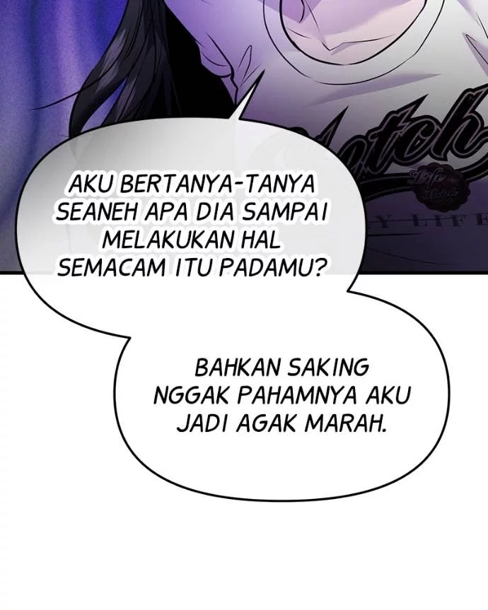 Back to The Chanbi Chapter 36 - halaman 34