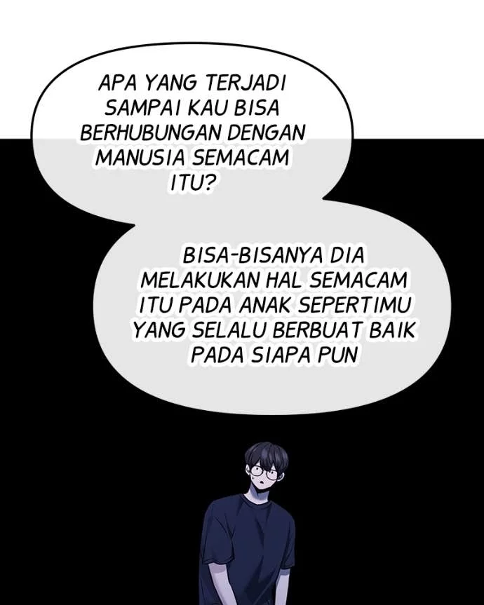 Back to The Chanbi Chapter 36 - halaman 35