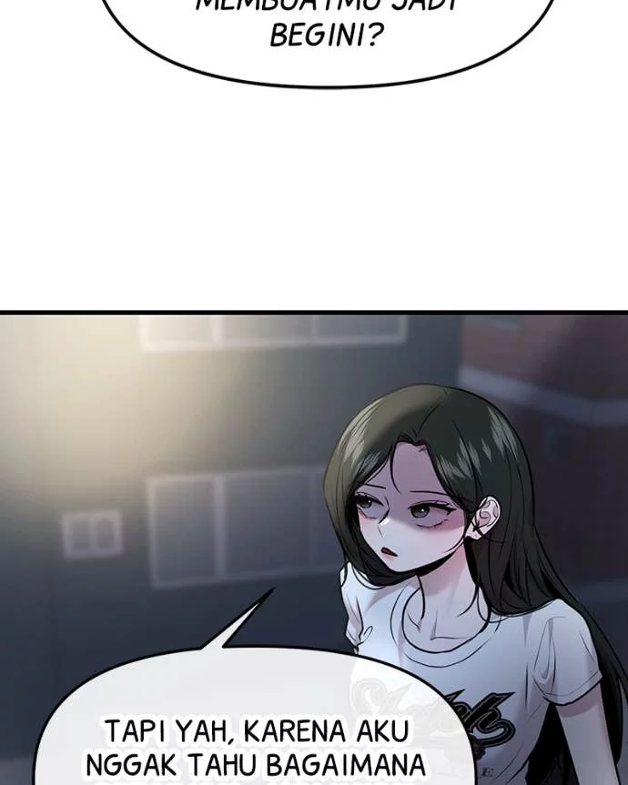 Back to The Chanbi Chapter 36 - halaman 37
