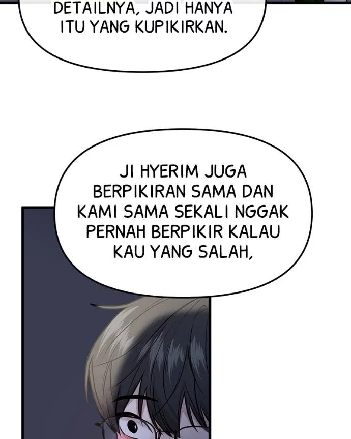 Back to The Chanbi Chapter 36 - halaman 38