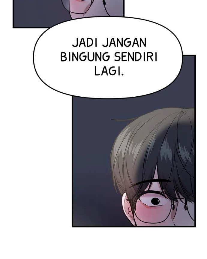 Back to The Chanbi Chapter 36 - halaman 39