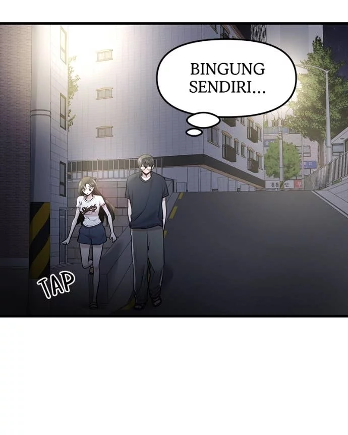 Back to The Chanbi Chapter 36 - halaman 40