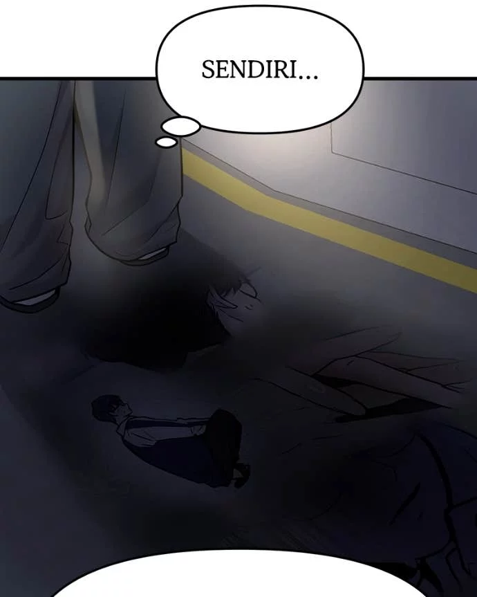Back to The Chanbi Chapter 36 - halaman 41
