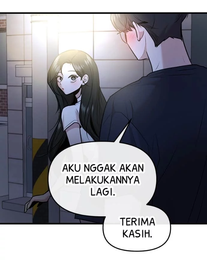 Back to The Chanbi Chapter 36 - halaman 43