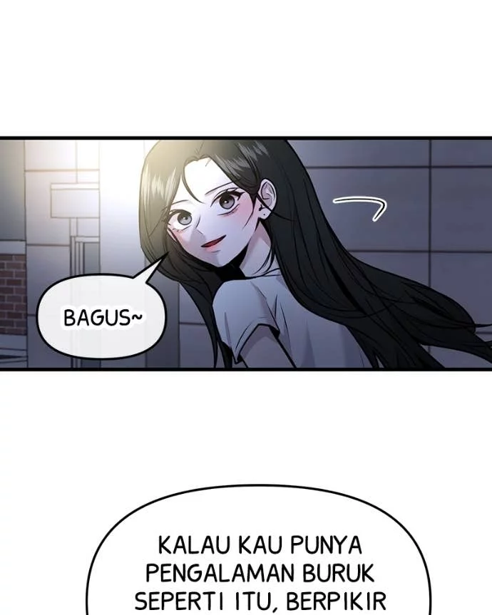 Back to The Chanbi Chapter 36 - halaman 44