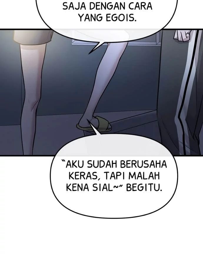 Back to The Chanbi Chapter 36 - halaman 45