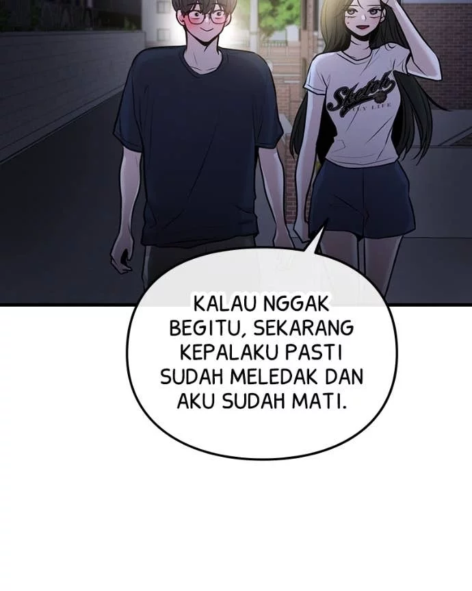 Back to The Chanbi Chapter 36 - halaman 47