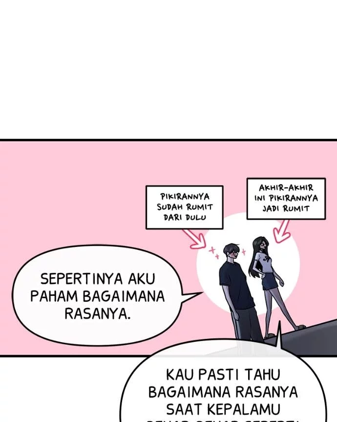 Back to The Chanbi Chapter 36 - halaman 48