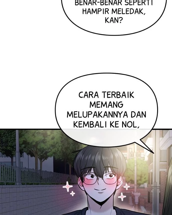 Back to The Chanbi Chapter 36 - halaman 49