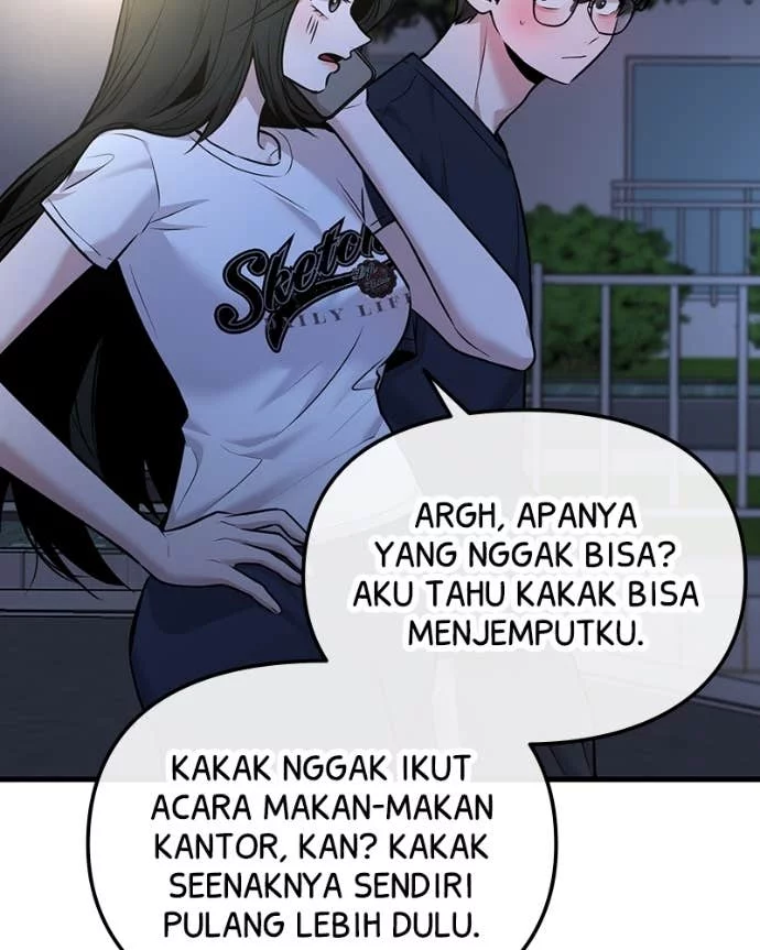 Back to The Chanbi Chapter 36 - halaman 5