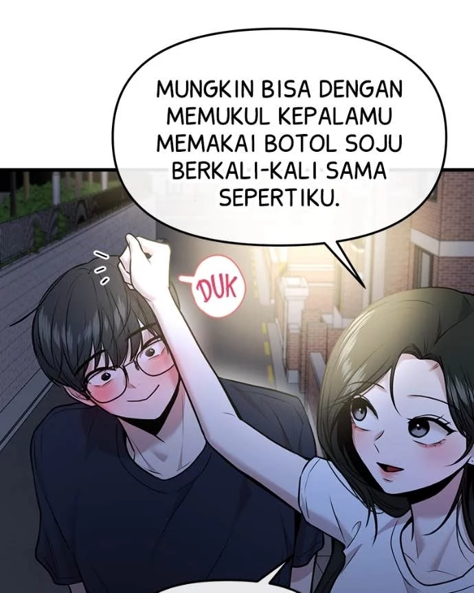 Back to The Chanbi Chapter 36 - halaman 51