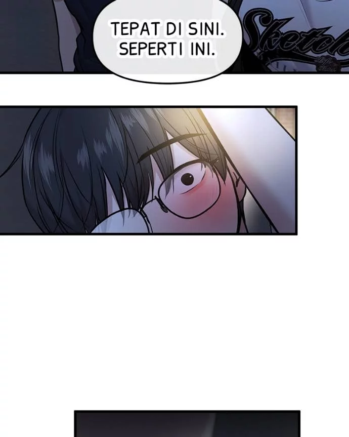 Back to The Chanbi Chapter 36 - halaman 52