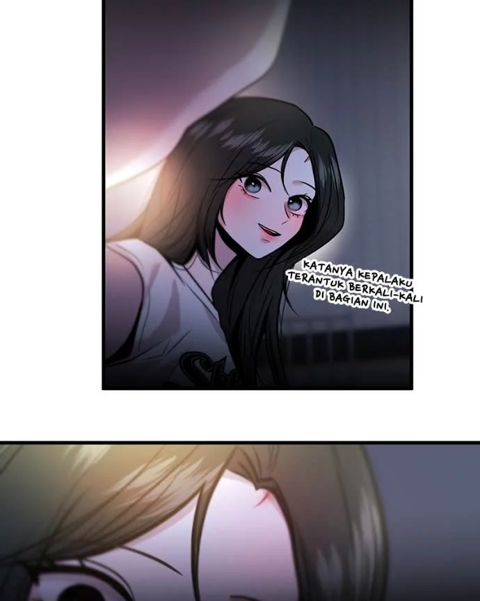Back to The Chanbi Chapter 36 - halaman 53