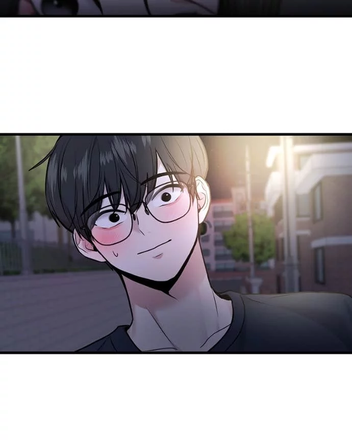 Back to The Chanbi Chapter 36 - halaman 54