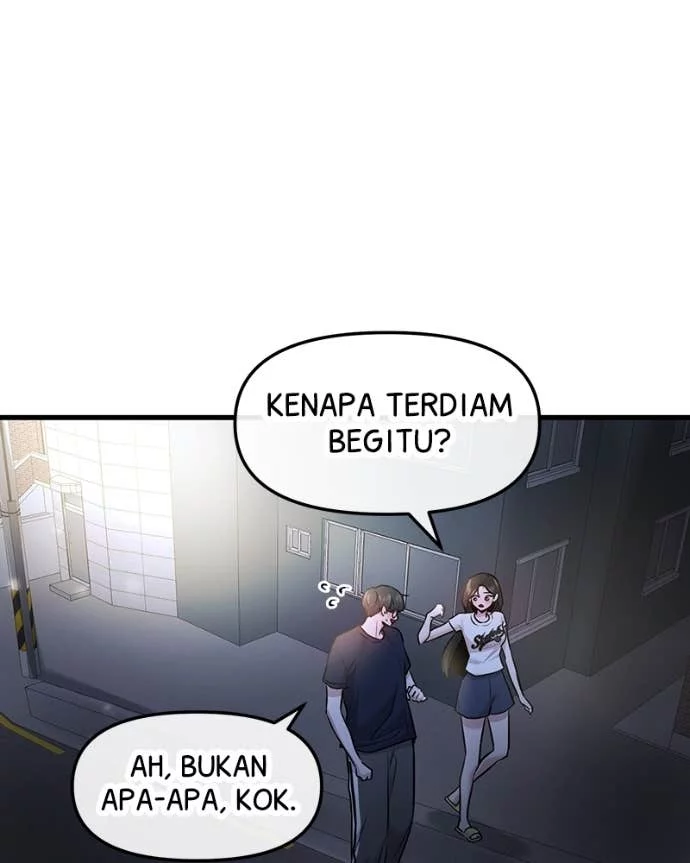 Back to The Chanbi Chapter 36 - halaman 55