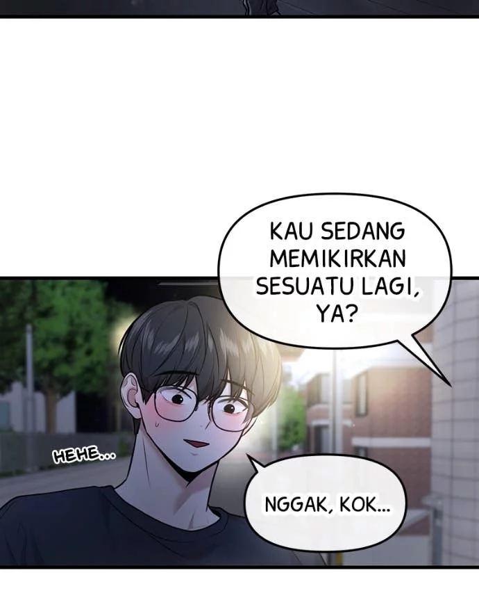 Back to The Chanbi Chapter 36 - halaman 56