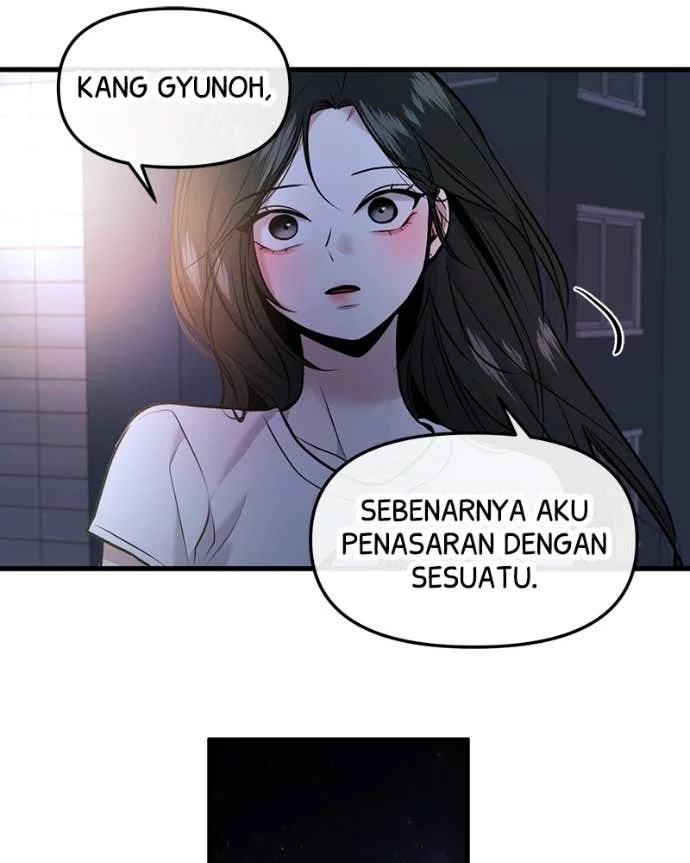 Back to The Chanbi Chapter 36 - halaman 58