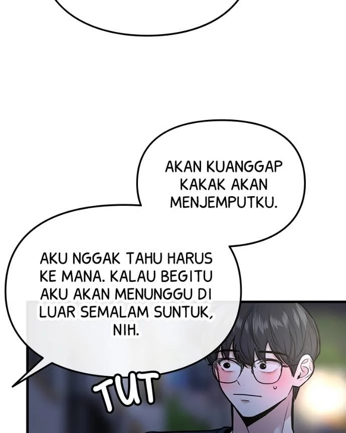 Back to The Chanbi Chapter 36 - halaman 6