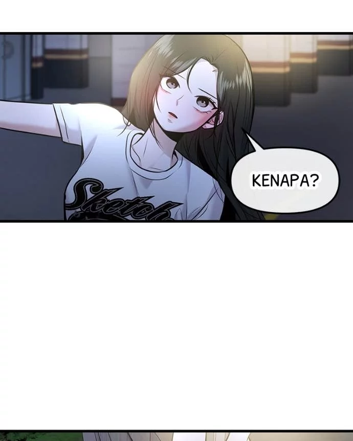 Back to The Chanbi Chapter 36 - halaman 68