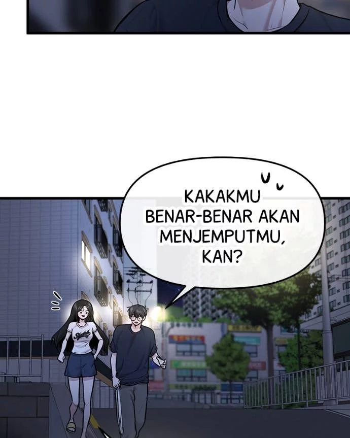 Back to The Chanbi Chapter 36 - halaman 7