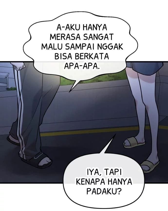 Back to The Chanbi Chapter 36 - halaman 71
