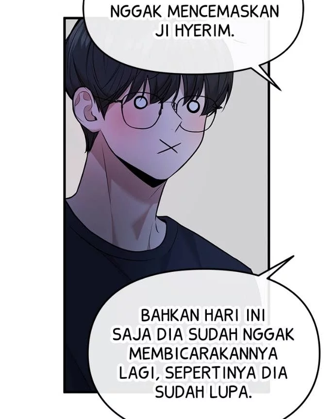 Back to The Chanbi Chapter 36 - halaman 77