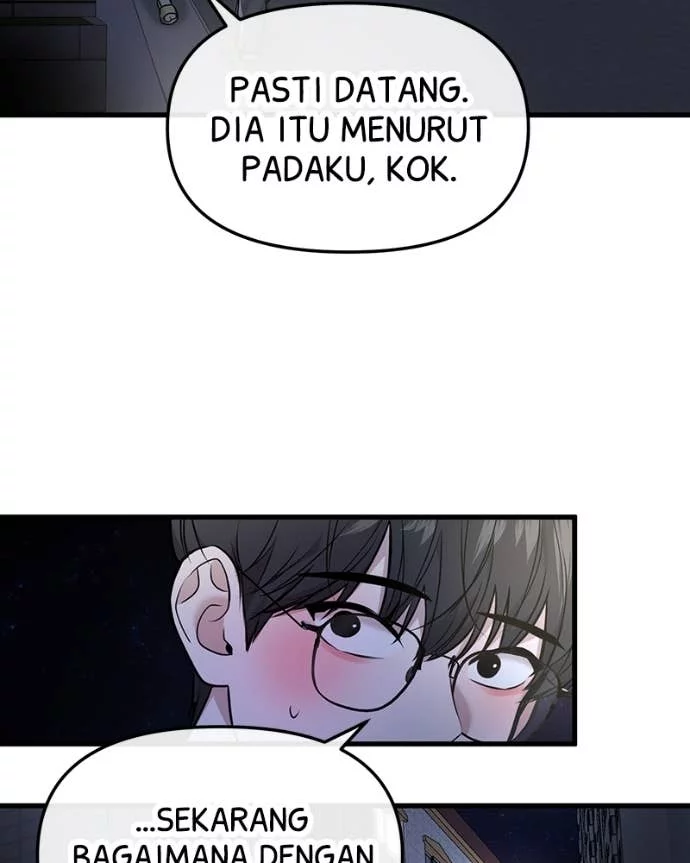 Back to The Chanbi Chapter 36 - halaman 8