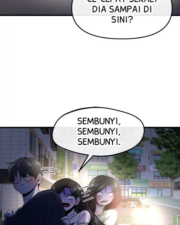 Back to The Chanbi Chapter 36 - halaman 80