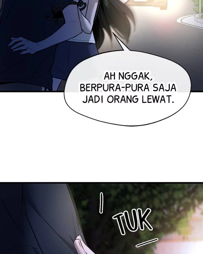 Back to The Chanbi Chapter 36 - halaman 81