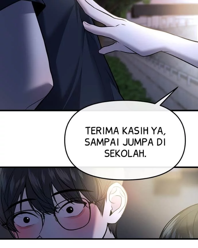 Back to The Chanbi Chapter 36 - halaman 82
