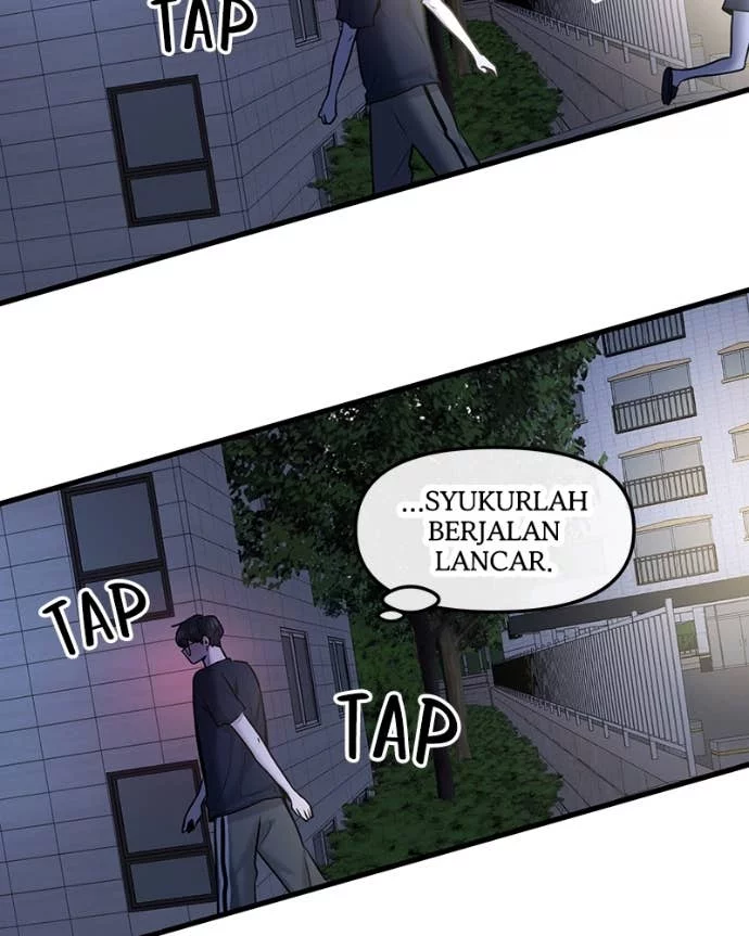 Back to The Chanbi Chapter 36 - halaman 84
