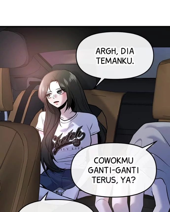 Back to The Chanbi Chapter 36 - halaman 89