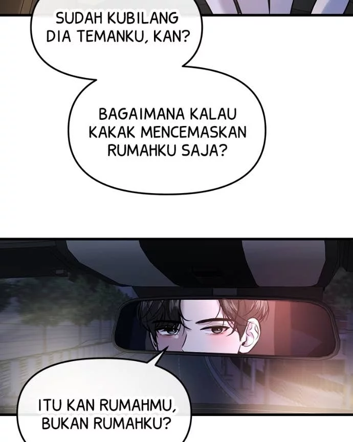 Back to The Chanbi Chapter 36 - halaman 90