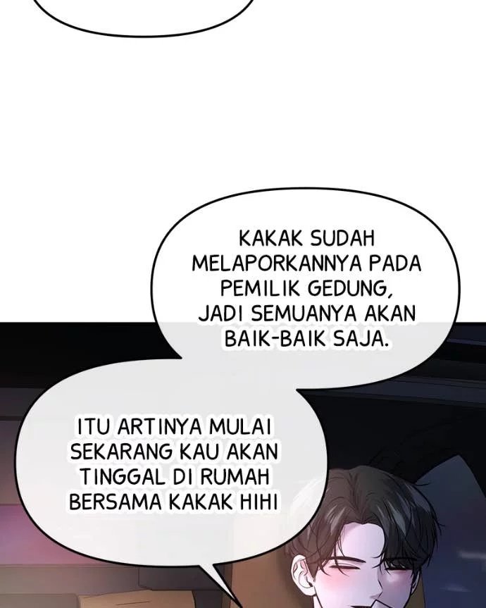 Back to The Chanbi Chapter 36 - halaman 91