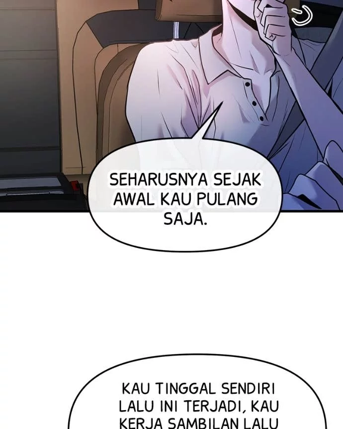 Back to The Chanbi Chapter 36 - halaman 92