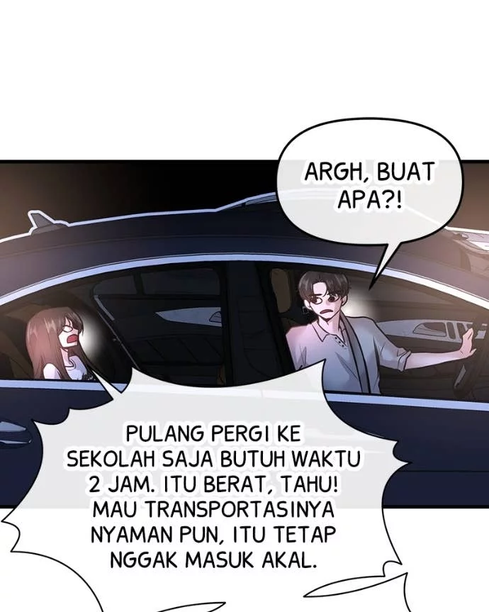 Back to The Chanbi Chapter 36 - halaman 94